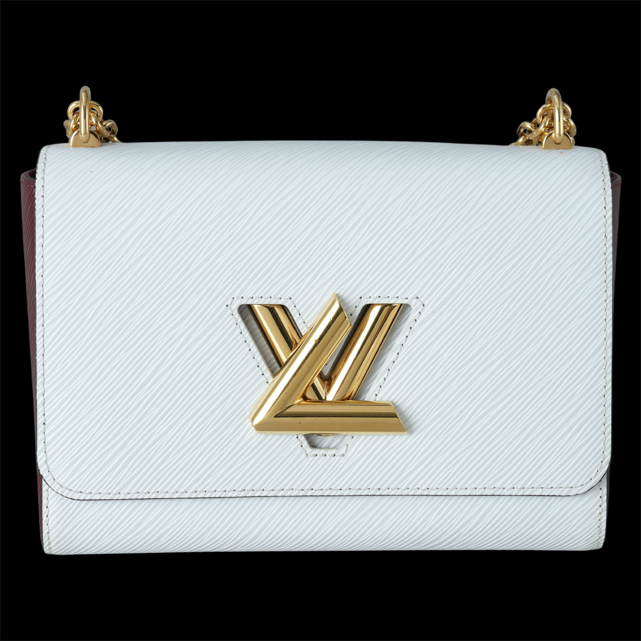 LOUIS VUITTON(USED)루이비통 M53596 트위스트 MM